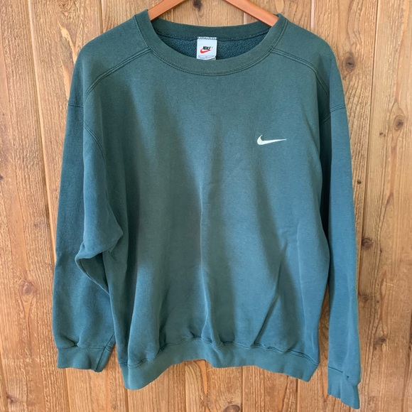 Nike | Shirts | Nike Vintage Simple 